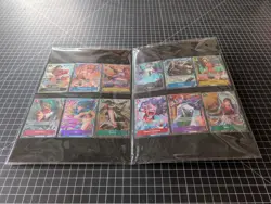 One Piece Premium Card Collection Vol. 3 ENGLISH SEALED - Image 2