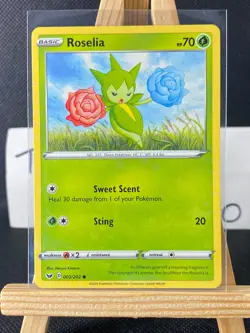 Sword & Shield Pokemon TCG Cards *$2 MIN FOR FREE SHIPPING IN USA* Fresh Pulls - Image 4