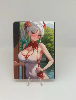 One Piece Goddess Story Anime Waifu ACG Card - Image 1