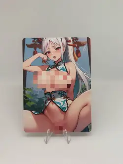 One Piece Goddess Story Anime Waifu ACG Card - Image 2