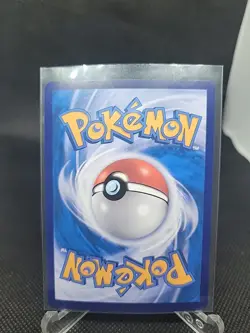 US Seller Pokemon S-Chinese 151C Arbok-EX 177/151 SR Full Art Holo Mint Card - Image 3