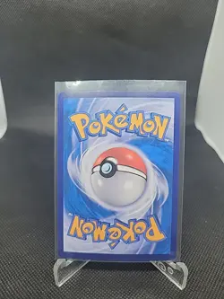 US Seller Pokemon S-Chinese 151C Arbok-EX 177/151 SR Full Art Holo Mint Card - Image 4