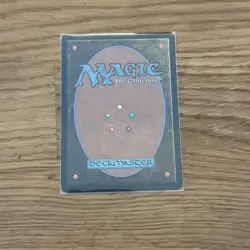 Magic: The Gathering Gemstone Caverns Card 274/301 Time Spiral Rare Land - Image 2