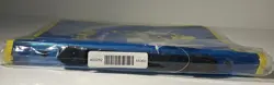 Pokemon Card Storage 3 Ring Zipper Binder Gotta Catch Em All Folder NEW RARE VTG - Image 5