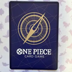 Jewelry Bonney PRB02-004 R ONE PIECE Card The Best 2 - ONE PIECE ENGLISH - Image 2