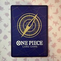 Marco PRB02-008 SR One Piece Card The Best Vol 2 English - Image 3