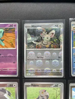 Pokemon TCG - Black Bolt - Pokeball Bundle - 6 Cards - Image 3