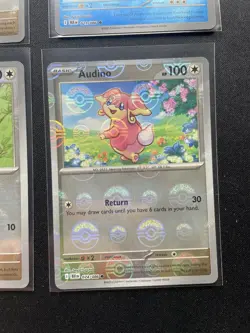 Pokemon TCG - Black Bolt - Pokeball Bundle - 6 Cards - Image 5