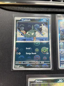 Pokemon TCG - White Flare - Pokeball & Masterball Bundle - 5 Cards - Image 2