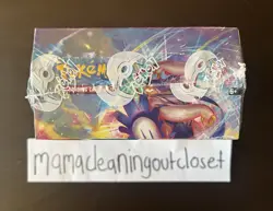 SEALED Pokemon TCG: Sword & Shield - Battle Styles Booster Box (36 Card Packs) 820650818189 - Image 5