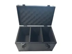 Graded Card Storage Box Case for PSA or ACE Pokemon Graded Slabs Holder Portable - Image 3