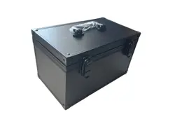 Graded Card Storage Box Case for PSA or ACE Pokemon Graded Slabs Holder Portable - Image 4