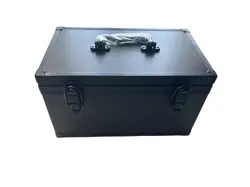 Graded Card Storage Box Case for PSA or ACE Pokemon Graded Slabs Holder Portable - Image 5