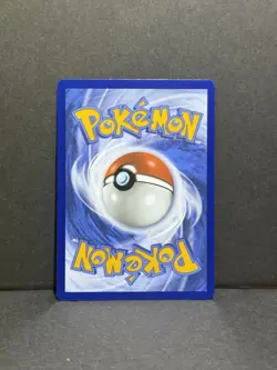 Pokemon Ninetales EX TCG Scarlet Violet-151 Holo Ultra Rare Card 186/165 - Image 2