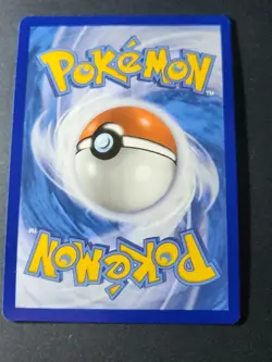 Pokemon TCG Arbok EX 185/165**Scarlet & Violet 151 Full Art Ultra Rare Holo card - Image 5