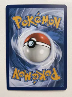 Pokemon TCG Erika's Invitation Scarlet & Violet Holo Ultra Rare Card 196/165 - Image 2