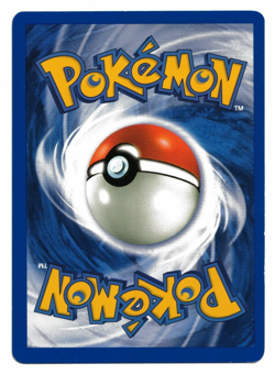 Pokemon Card: Dark Weezing HOLO 14/82 Team Rocket Set Vintage Rare! EX - Image 2
