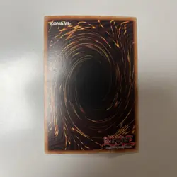 Yu-Gi-Oh 1996 1st Edition Scapegoat + 5 Limited Edition Token Cards! LP! - Image 3
