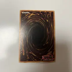 Yu-Gi-Oh 1996 1st Edition Scapegoat + 5 Limited Edition Token Cards! LP! - Image 5