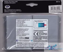 Final Fantasy C 100 ULTRA PRO MTG deck protectors card sleeves - Image 2