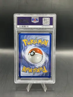 PSA 10 Garchomp Holo Pokemon Card LV.X 145/147 Celebrations Classic Gem Mint - Image 2