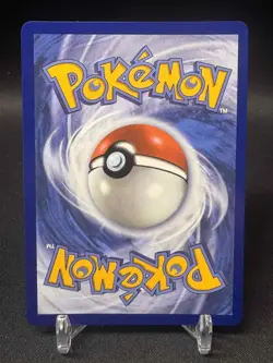 Pokemon Card Inteleon 142/132 Mega Evolution - Near Mint / NM - Image 2