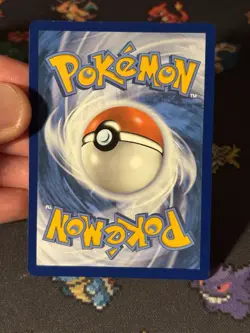 Pokemon Cards Ninetales 199/197 Illustration Rare Obsidian Flames - (NM) #1 - Image 4