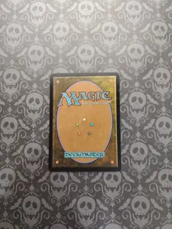 MTG Magic the Gathering Rune-Tail, Kitsune Ascendent Rare 1x White - Image 3