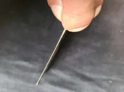 Magic the GatheringMTG 7th Edition - Llanowar Elves Foil x4 Heavy Play / Damaged - Image 3