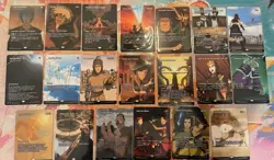 Mtg Avatar TLE Bonus Sheet MEGA Lot X 20! Pack Fresh Non Foil - Image 1