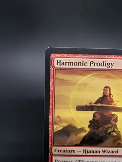 Harmonic Prodigy Modern Horizons 2 Regular 132 LP - Image 2