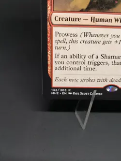 Harmonic Prodigy Modern Horizons 2 Regular 132 LP - Image 4