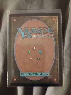 Magic the Gathering Avatar The Last Airbender Wan Shi Tong Librarian #78 - Image 2