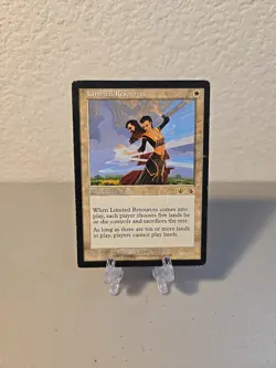 MTG Limited Resources HP Exodus - Image 1