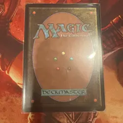 MTG Field Of The Dead R (0006) Non-foil Secret Lair: Encyclopedia Of Magic 2025 - Image 2