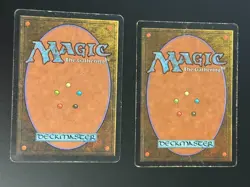 MTG - Reflecting Pool - Tempest - Multiple Available - MP (Magic: The Gathering) - Image 2