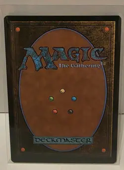 Greater Auramancy (Anime Borderless) Wilds of Eldraine: Enchanting Tales Regular - Image 2