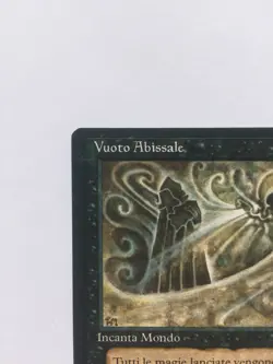 Nether Void | MtG Italian Legends | LP Light Play / Excellent - Image 2