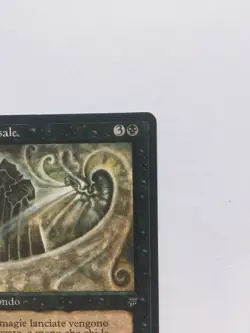 Nether Void | MtG Italian Legends | LP Light Play / Excellent - Image 3
