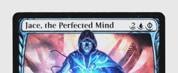 Jace, the Perfected Mind [Phyrexia: All Wil Be One] MTG Magic - LP ?? - Image 5