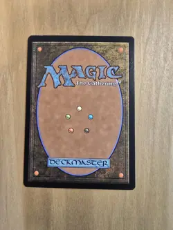 Impact Tremors - #140/264 (NM) Dragons of Tarkir DTK Magic MTG - Regular - Image 2