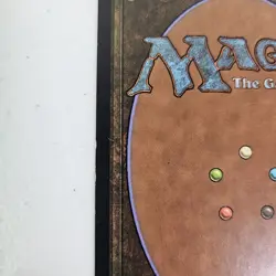 MTG - Wall of Roots - Foil Time Spiral Timeshifted LP - Image 3