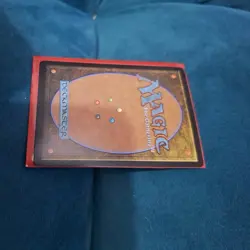 Badgermole Cub Borderless Art Foil MTG - Image 3