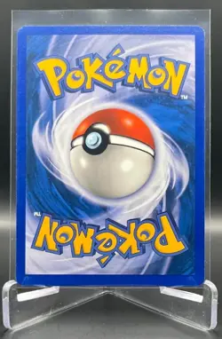 Pokemon TCG Aquapolis HITMONTOP Regular, Common - 82/147 - Image 2