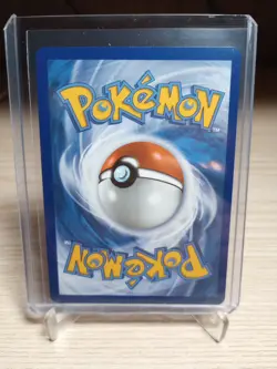 Oricorio Ex 024 Promo Pokemon Phantasmal 🔥 Flames 🔥 - Image 2