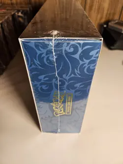 IN HAND! Mega Charizard X Ultra-Premium Collection Phantasmal Flames UPC Pokemon - Image 2