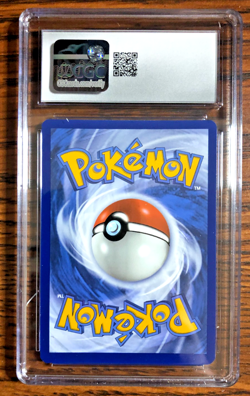 Hop's Wooloo Illustration Rare #170-CGC GEM MINT 10-Journey Together-Pokemon TCG - Image 3