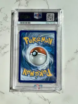 Pokemon TCG Flying Pikachu V PSA 10 006/025 Celebrations Gem Mint Holo PSA - Image 2