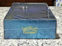 Pokemon Phantasmal Flames Ultra Premium Collection Box Sealed UPC 🔥 in hand - Image 3