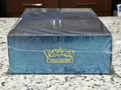 Pokemon Phantasmal Flames Ultra Premium Collection Box Sealed UPC 🔥 in hand - Image 5